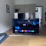 Downtown Flat