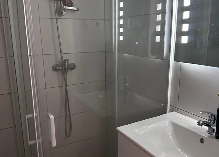 Downtown Flat