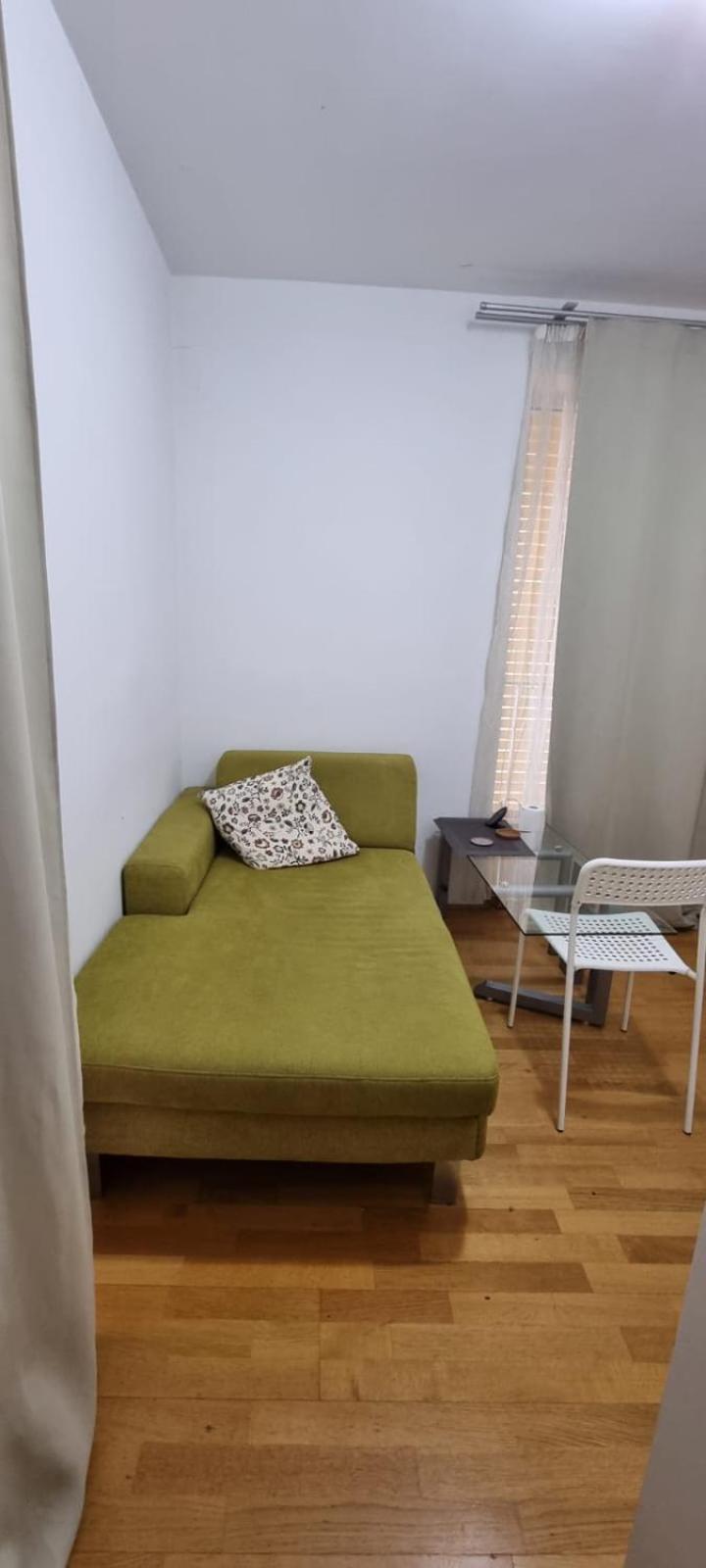 Downtown Flat Apartamento Budapest