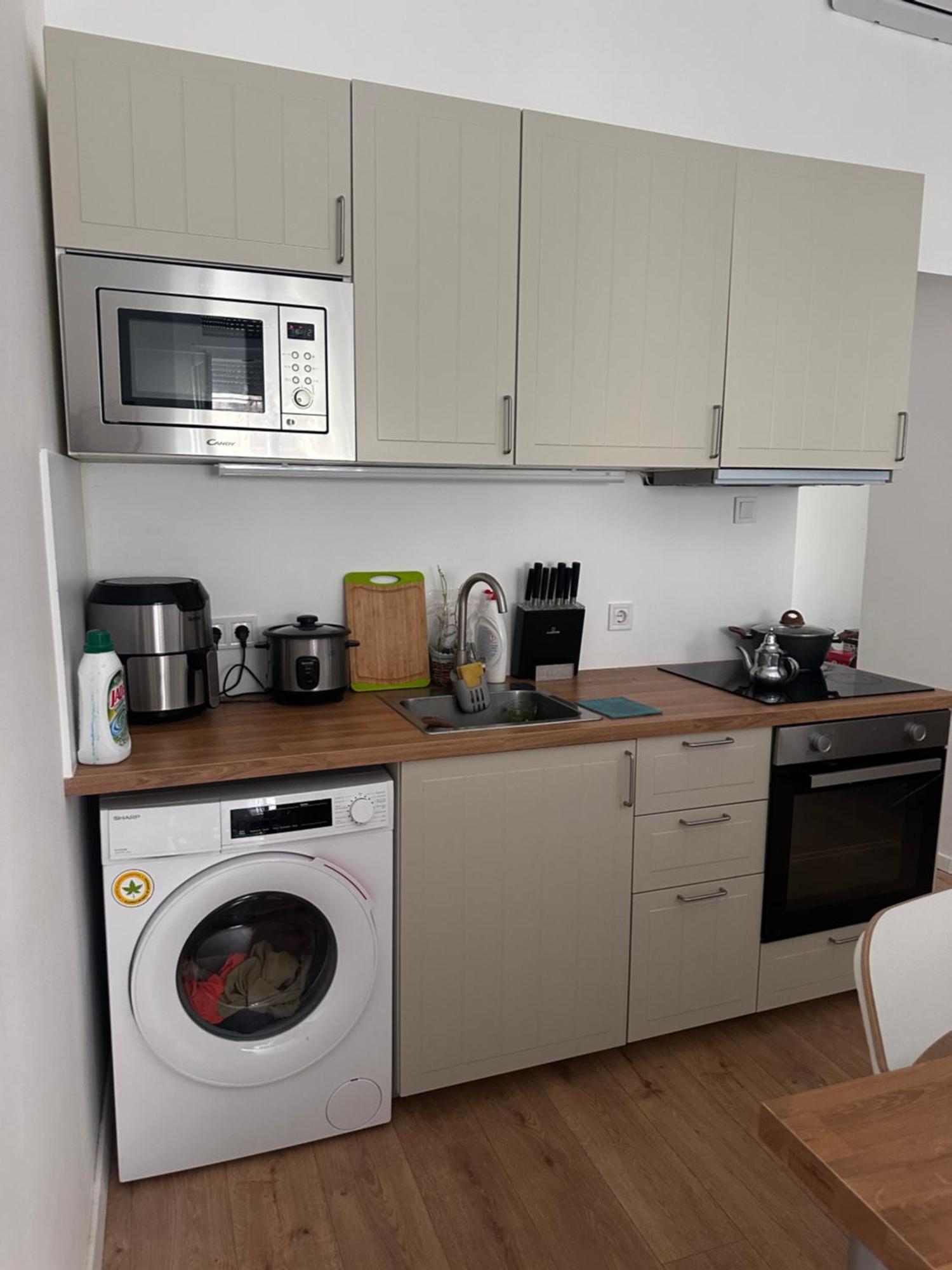 Downtown Flat Apartamento *