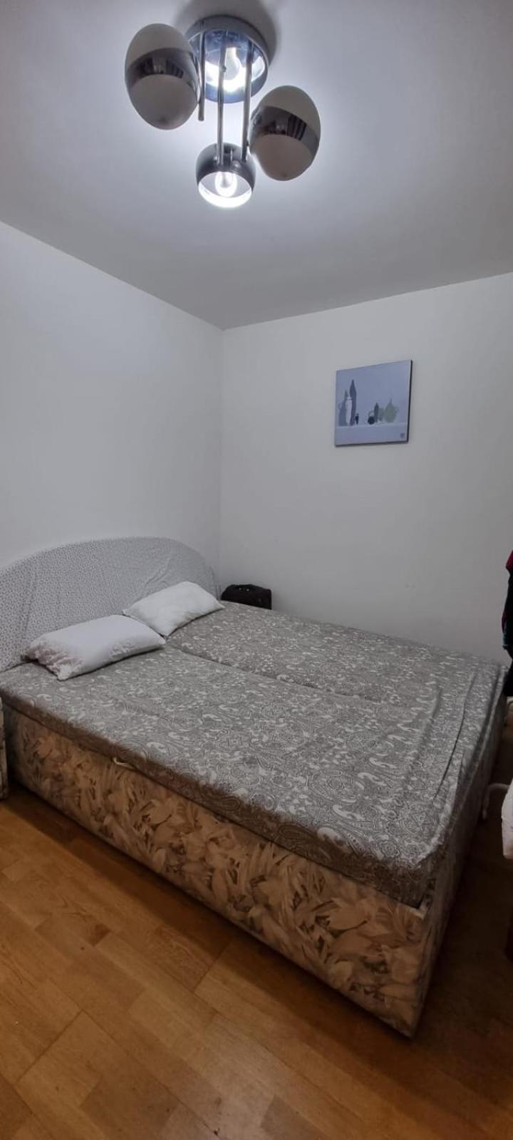 Appartement Downtown Flat *